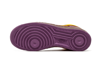 Air Force 1 Low Insideout "Bison/Pro Gold-Vintage Purple" 312486 272