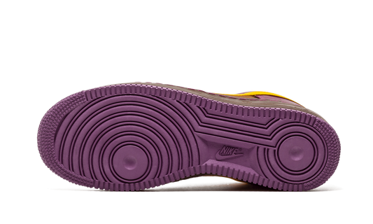 Air Force 1 Low Insideout "Bison/Pro Gold-Vintage Purple" 312486 272