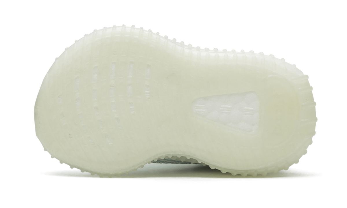 Yeezy Boost 350 V2 Infant "Cloud White" FW3046