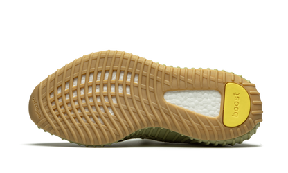 Yeezy Boost 350 V2 "Sulfur" FY5346