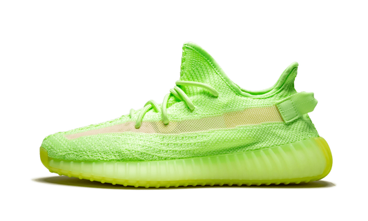 Yeezy Boost 350 V2 "Glow in the Dark" EG5293