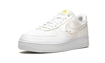 AIR FORCE 1 07' PRM MNS WMNS "Pastel Reveal" DJ6901 600
