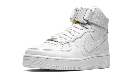 AIR FORCE 1 HI / ALYX "WHITE ALYX AF1 HI" CQ4018 100