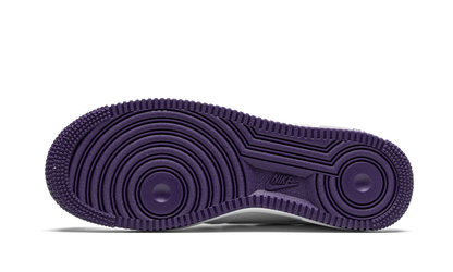Air Force 1 Low "Voltage Purple" CJ1380 100