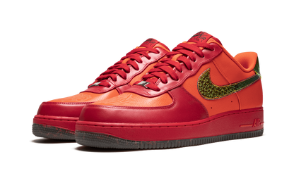 Air Force 1 '07 LE DB "Doernbecher" 349440 800