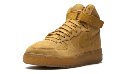 Air Force 1 High LV8 GS "Wheat" CK0262 700