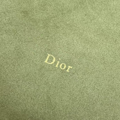 Dior 2026 Diorly Bag 31.5cm Suede Calfskin 289040
