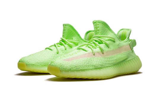 Yeezy Boost 350 V2 "Glow in the Dark" EG5293