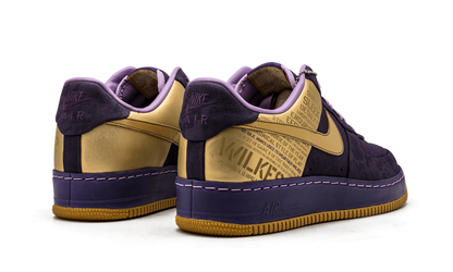 Air Force 1 SPRM '07 "Wilkes" 315088 571