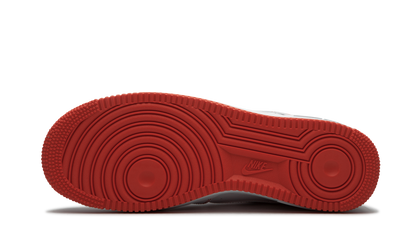 Air Force 1 '07 LV8 EMB "Rucker Park" CT2585 100