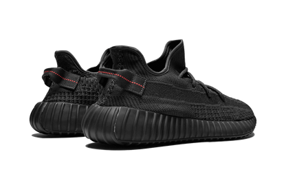 Yeezy Boost 350 V2 Reflective "Black - Static" FU9007