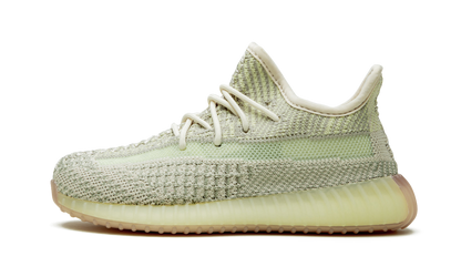Yeezy Boost 350 V2 Kids "Citrin" FW3052