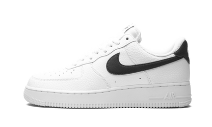 Air Force 1 Low '07 "White / Black" CT2302 100