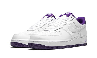 Air Force 1 Low "Voltage Purple" CJ1380 100