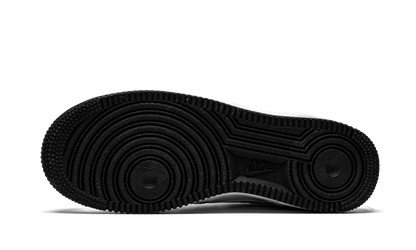 Air Force 1 Low '07 GS "Contrast Stitching - White / Black" CW1575 104
