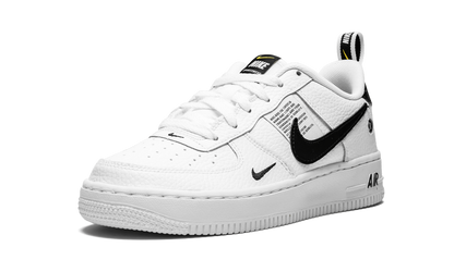 Air Force 1 LV8 Utility (GS) "Overbranding" AR1708 100