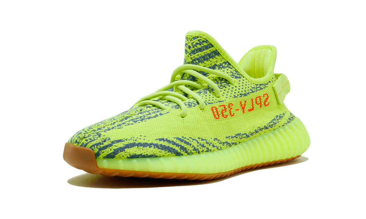 Yeezy Boost 350 V2 "Semi Frozen" B37572