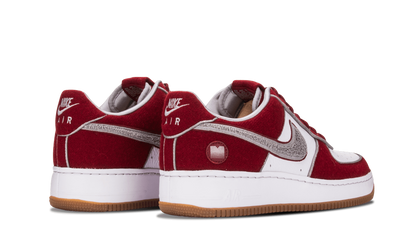 Air Force 1 Low Supreme I/O "BOROUGH PACK" 318931 600