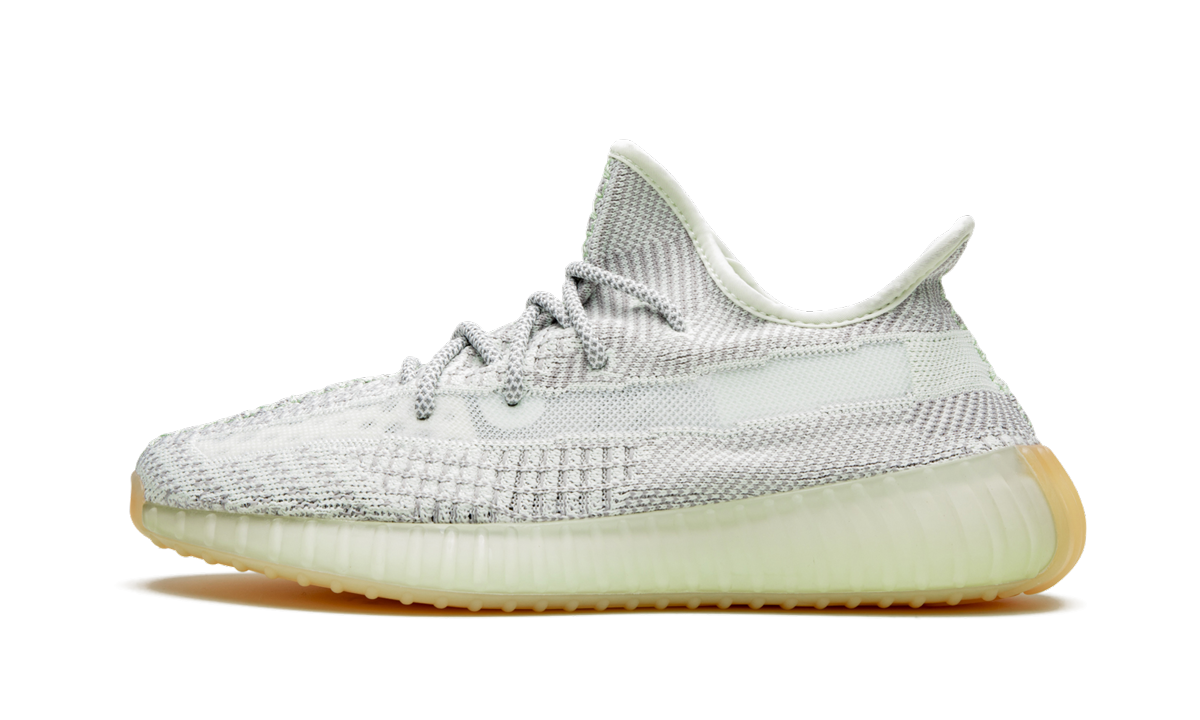 Yeezy Boost 350 V2 Reflective "Yeshaya" FX4349