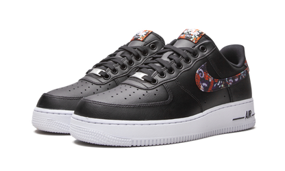 Air Force 1 Low '07 "Floral Swoosh" CZ7933 001