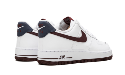 Air Force 1 07 LV8 4 "Swoosh Pack" CJ8731 100