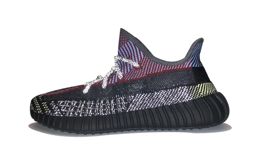 Yeezy Boost 350 V2 Reflective "Yecheil" FX4145