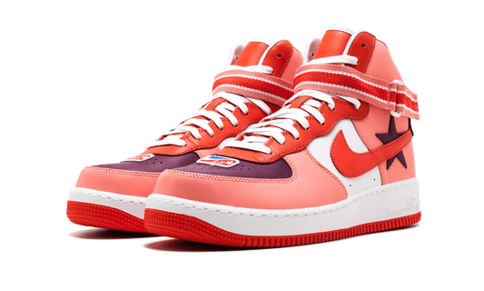 Air Force 1 HI / RT "Riccardo Tisci" AQ3366 601