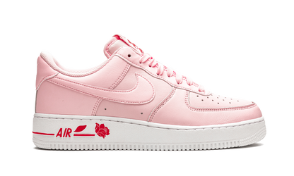 Air Force 1 '07 LX "Thank You Plastic Bag - Pink Foam" CU6312 600