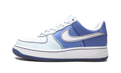 Air Force 1 GS "Glacier Blue" 314219 411