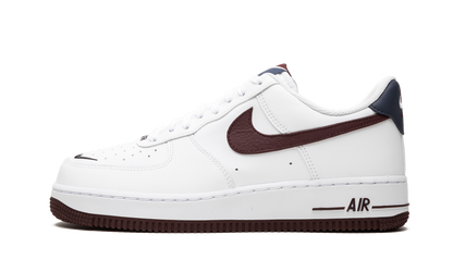 Air Force 1 07 LV8 4 "Swoosh Pack" CJ8731 100