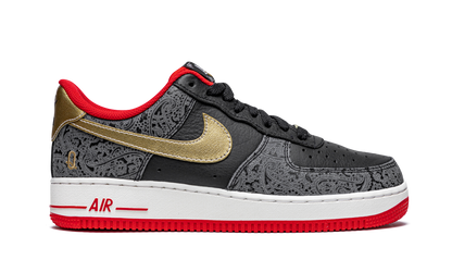 Air Force 1 Low '07 LX "Spades" DJ5184 001