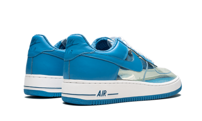 Air Force 1 Premium "Invisble Woman" 313641 941