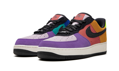 Air Force 1 Low '07 LV8 "Pop the Street" CU1929 605