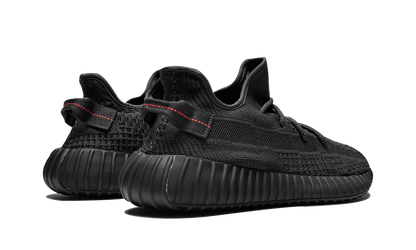 Yeezy Boost 350 V2 "Black - Static" FU9006