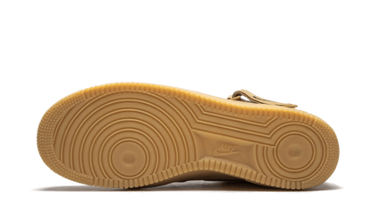 Air Force 1 Mid 07 PRM QS "Flax" 715889 200
