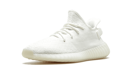 Yeezy Boost 350 V2 "Cream White / Triple White" CP9366