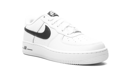 Air Force 1 Low GS "AN20 White Black" CT7724 100