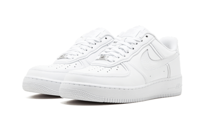 Air Force 1 John Elliott "John Elliott - White" AO9291 100