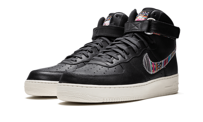 Air Force 1 High '07 LV8 "Afro Punk" 806403 006
