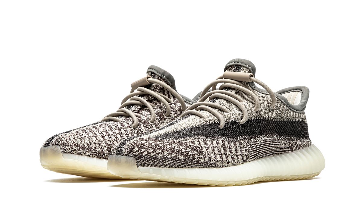 Yeezy Boost 350 V2 Kids "Zyon" FZ1283
