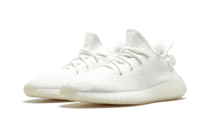 Yeezy Boost 350 V2 "Cream White / Triple White" CP9366