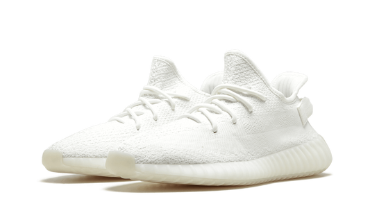 Yeezy Boost 350 V2 "Cream White / Triple White" CP9366
