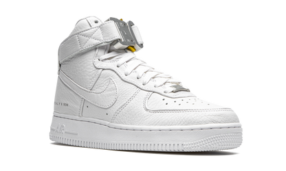 AIR FORCE 1 HI / ALYX "WHITE ALYX AF1 HI" CQ4018 100