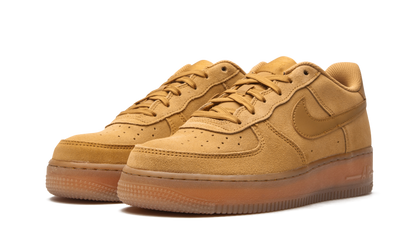 Air Force 1 Low LV8 GS "Wheat" BQ5485 700