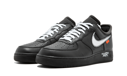 Air Force 1 07 Virgil "Off-White - MoMa" AV5210 001