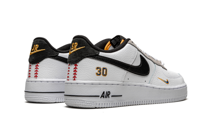 Air Force 1 Low LV8 GS "Ken Griffey Jr" DJ5195 100