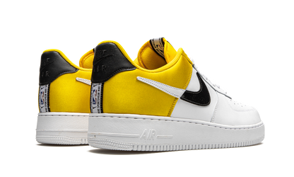 Air Force 1 '07 LV8 1 "Amarillo Satin" BQ4420 700