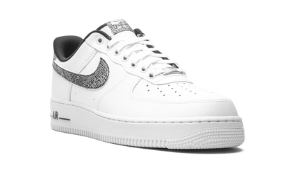 Air Force 1 Low "Geometric Print" CZ7933 100