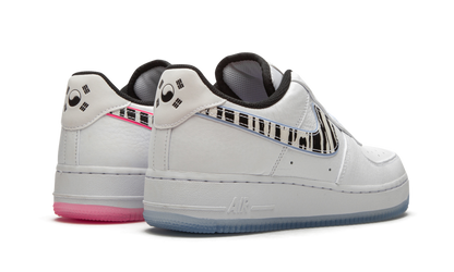 Air Force 1 07 QS "South Korea" CW3919 100
