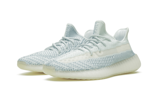 Yeezy Boost 350 V2 "Cloud White" FW3043